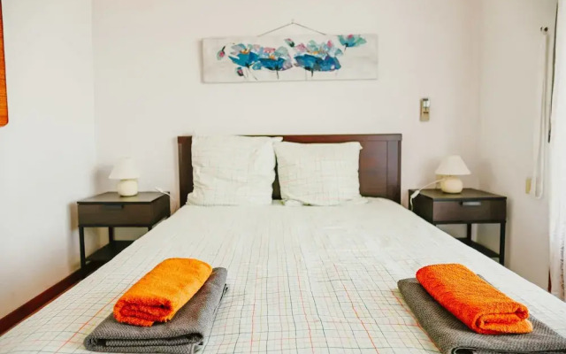 Apartamento Cargols 2