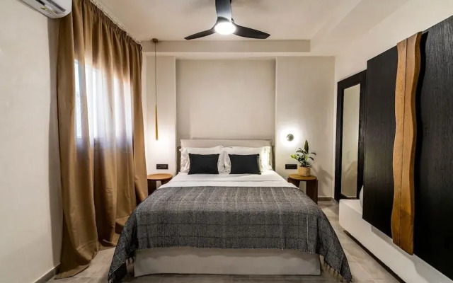 Amer Suites Fira