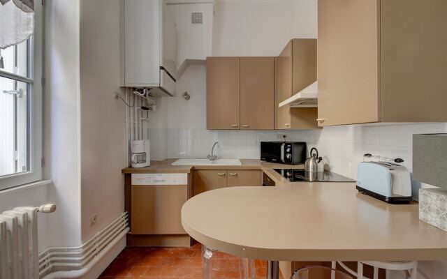 La Maison Du Chapelier - Cosy & Clean