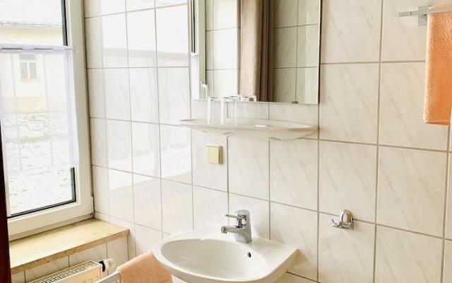 Pension Weiberwirtschaft