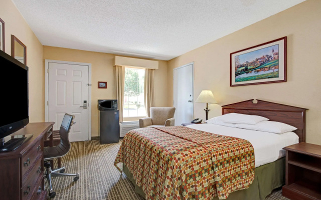 Baymont by Wyndham Smithfield