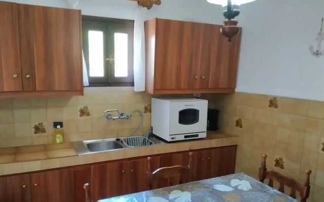 Villas Eva & Giorgos