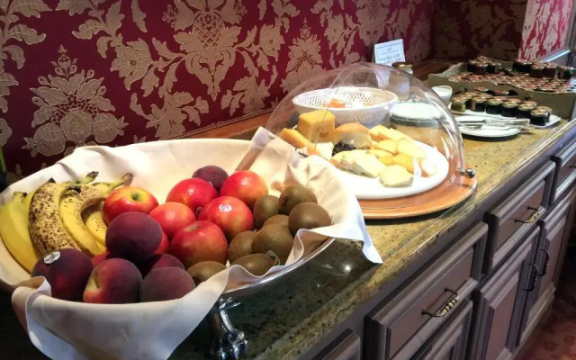 La Chartreuse Du Val St Esprit