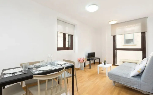 Apartamento Matarolux 14