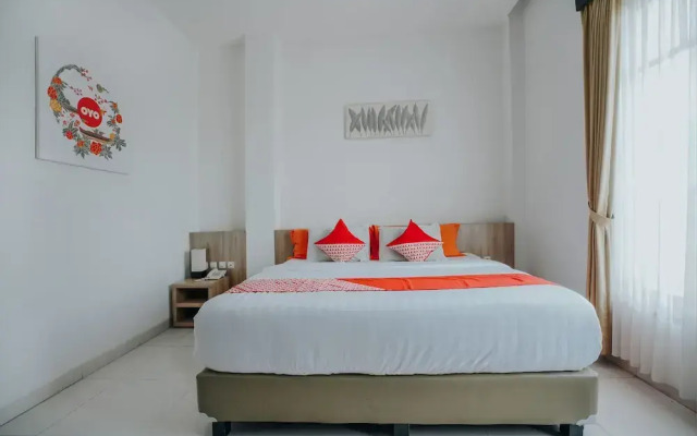 Oyo 690 The 1061 Hom Syariah