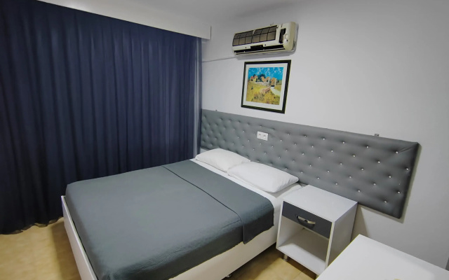 Alibabam Apart Hotel