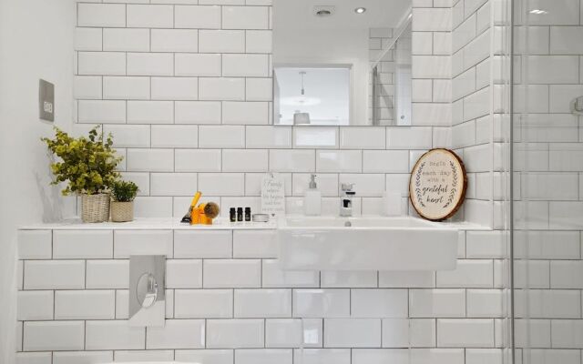 Onyx Luxury Stylish City Apartments