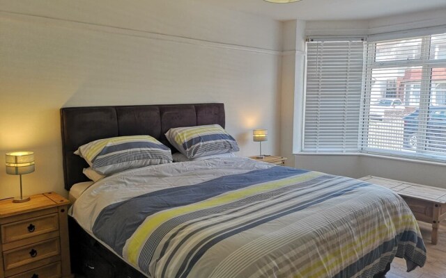 Fisherman's Walk Apartment 1