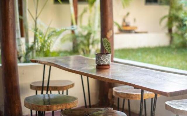 Mecate Hostel by Xibalba