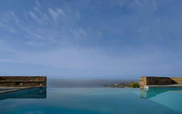 Villa Petra Kea