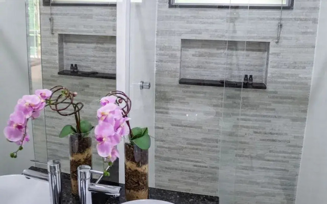 Escarpas Eco Village