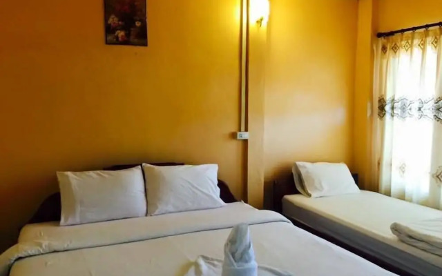 Champalao The Villa