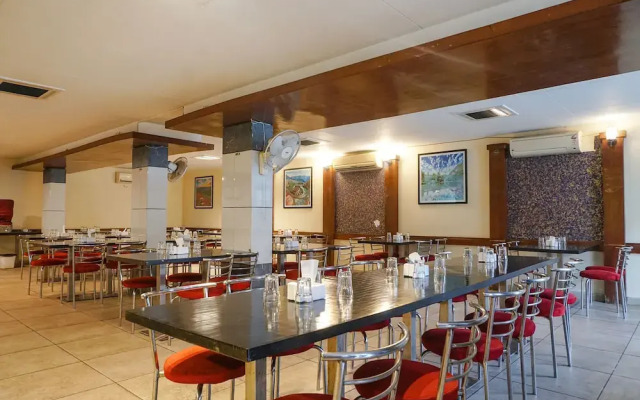 Fabhotel Prime Sukhsagar Resort