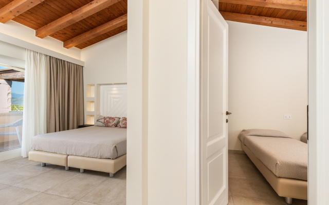 Hotel Club Saraceno