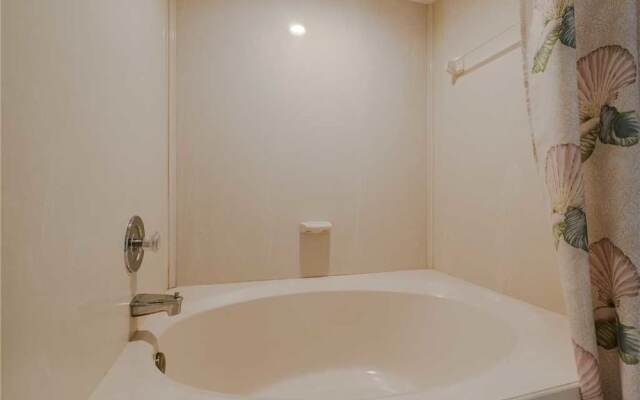 Bahia Vista 9518 - Two Bedroom Condo