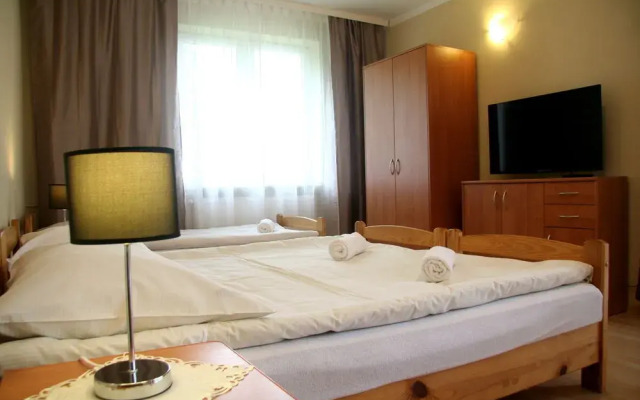 Willa Cztery Pory Roku