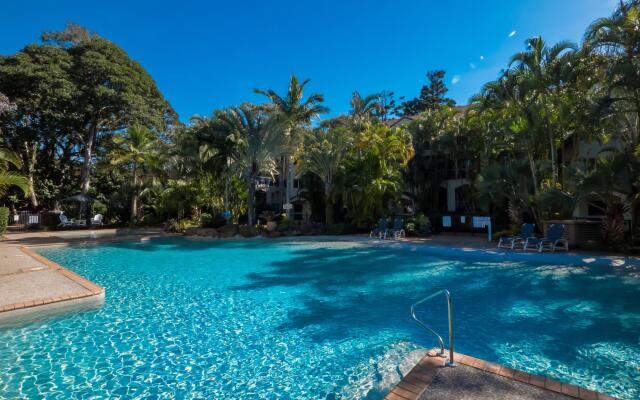 Sanctuary Lake Apartments