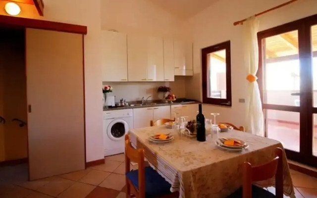 Three-room Apartment Costa Rei Near Sea-formerly TUI Ferienhaus