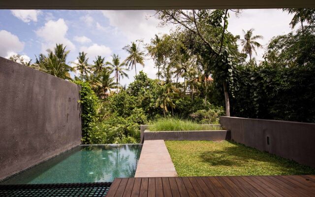 Origin Ubud