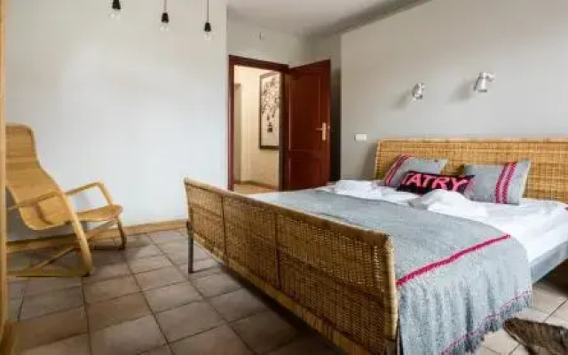 Rent Like Home - Centrum 16