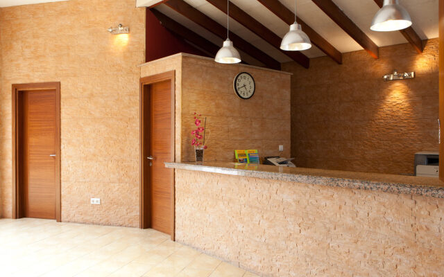 Apartamentos Moon Dreams Los Lentiscos