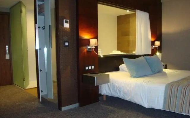 Alysson Hôtel