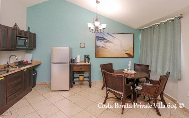 Costa Bonita Private Villa 604