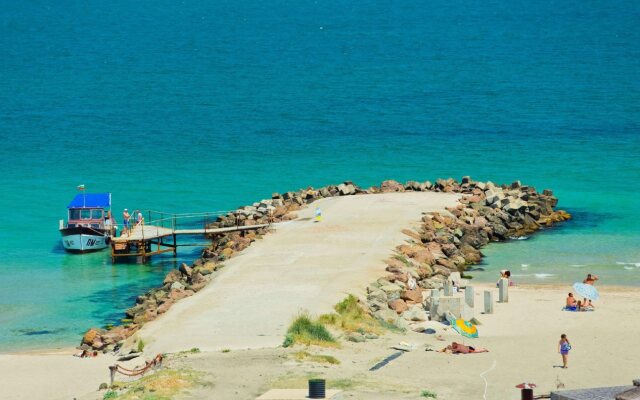 Grand Hotel Pomorie