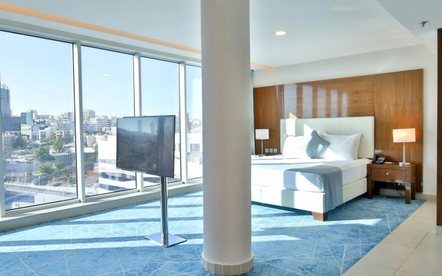 Coral Tower Hotel by Hansa