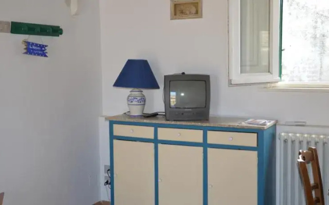 B&B La Suppinna