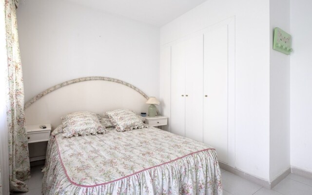 Apartamentos Monterroso