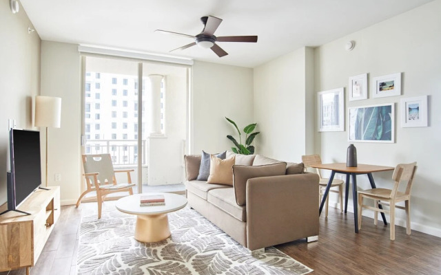 Sonder - Gables Ponce - Beautiful 2BR