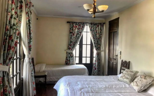 Santa Ana Hostel Boutique