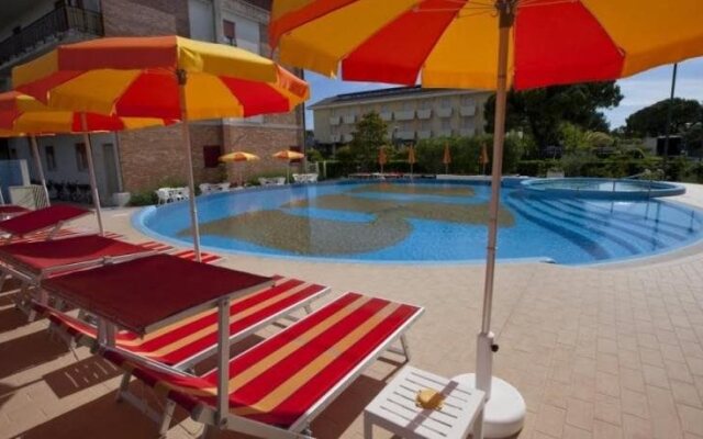 International Hotel