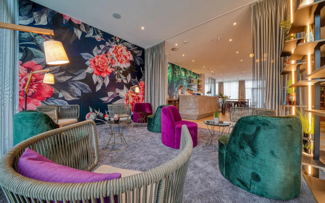 Vienna House Easy by Wyndham Freiburg