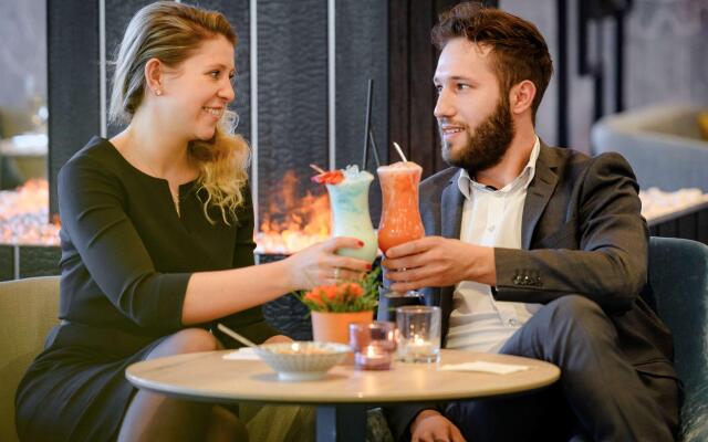 Mercure Hotel Bochum City
