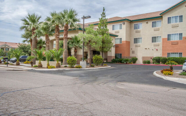 Comfort Inn & Suites North Tucson - Marana