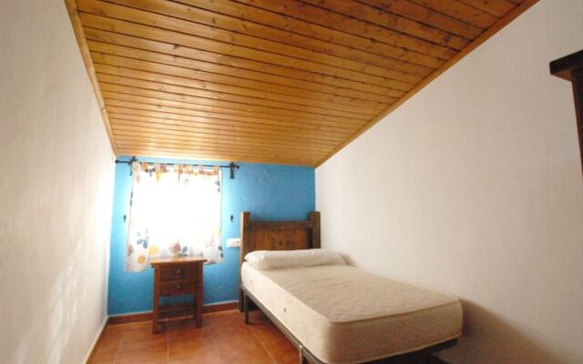 Chalet Deluxe 4 dormitorios