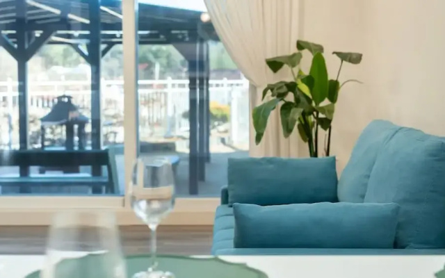 Gangneung Stay Andamiro Pension