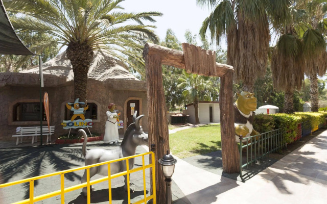Seher Resort and Spa