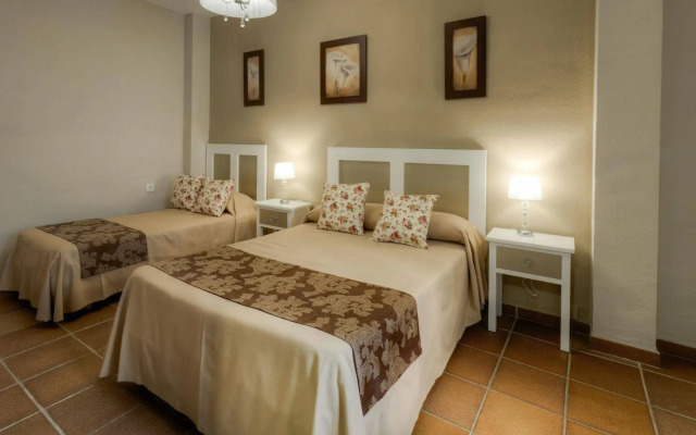 Hotel Doña Lina