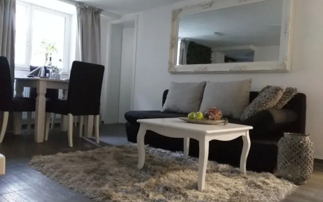 Ferienwohnungen Prestige 2