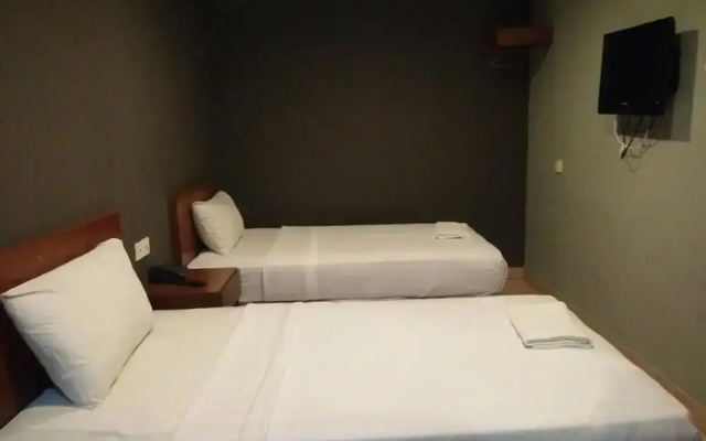 One Hotel Sadong Jaya