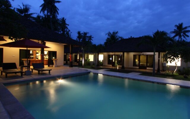 Hotel Melamun