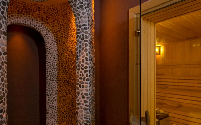 Yacht Classic Hotel - Boutique Class
