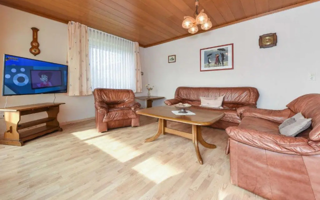 Ferienwohnungen An Deck Erdgeschoss