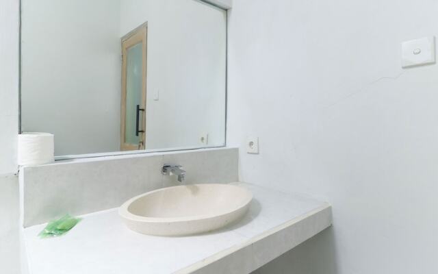 Cahya Guesthouse