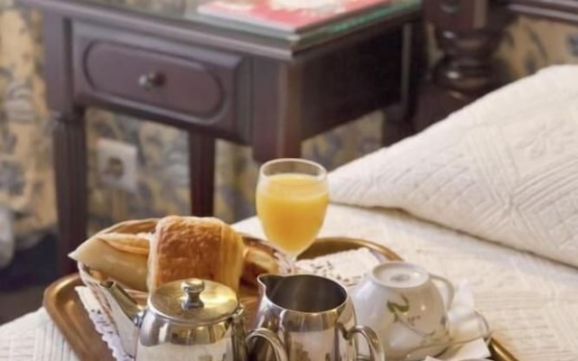 Hotel Premier Inn Gulberg