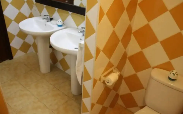 1st Line Beach, 2-bed Apartment in Calahonda