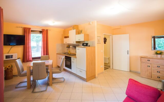 Apartamenty Swinoujscie - Labedz